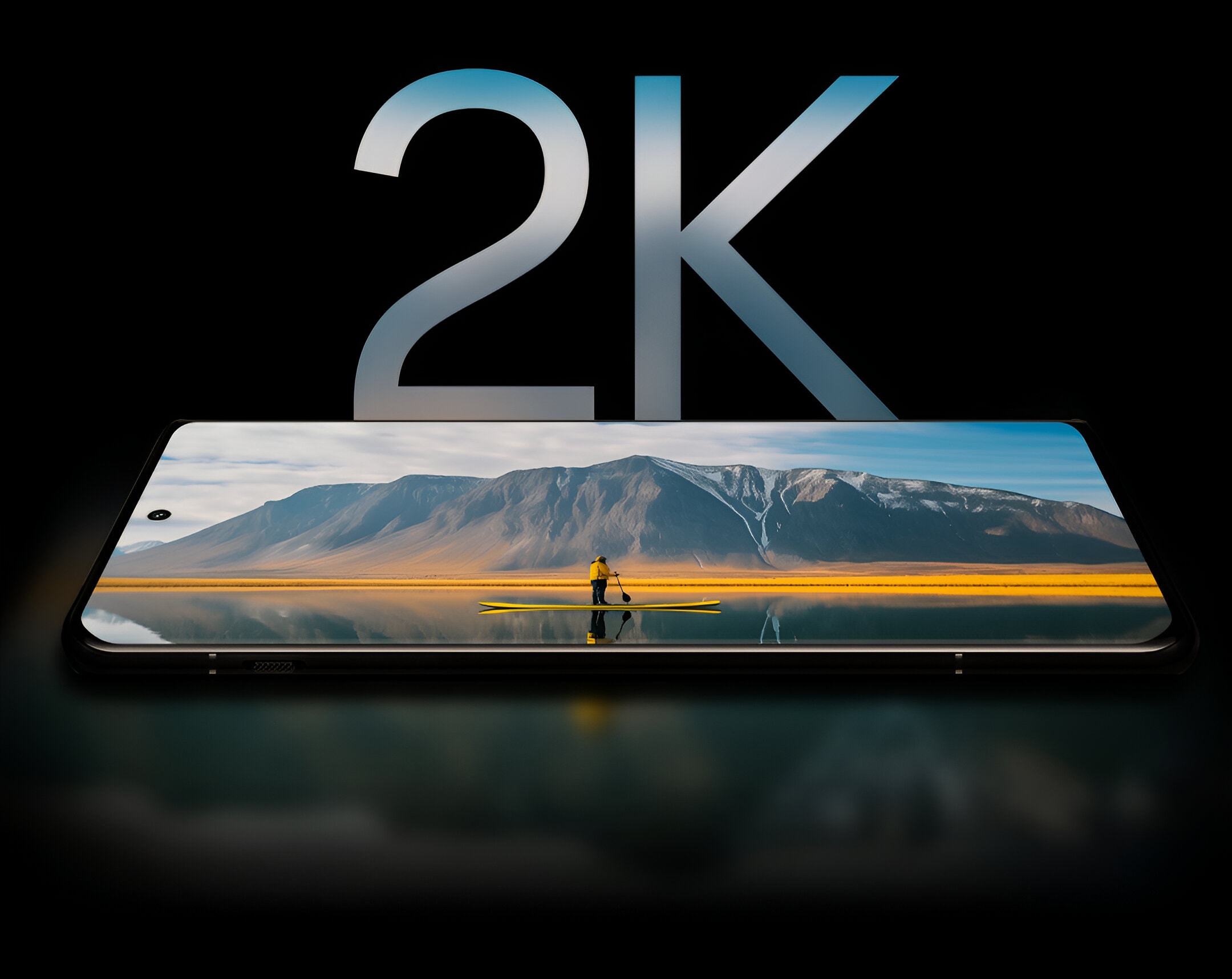 Восточный Экран OnePlus 12